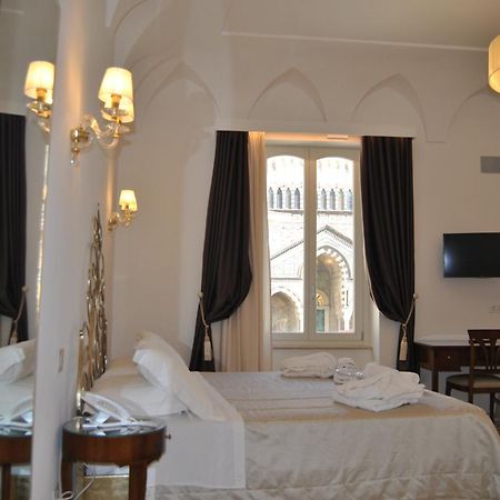 Core Amalfitano City Suites 外观 照片