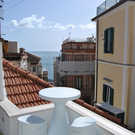 Core Amalfitano City Suites 外观 照片