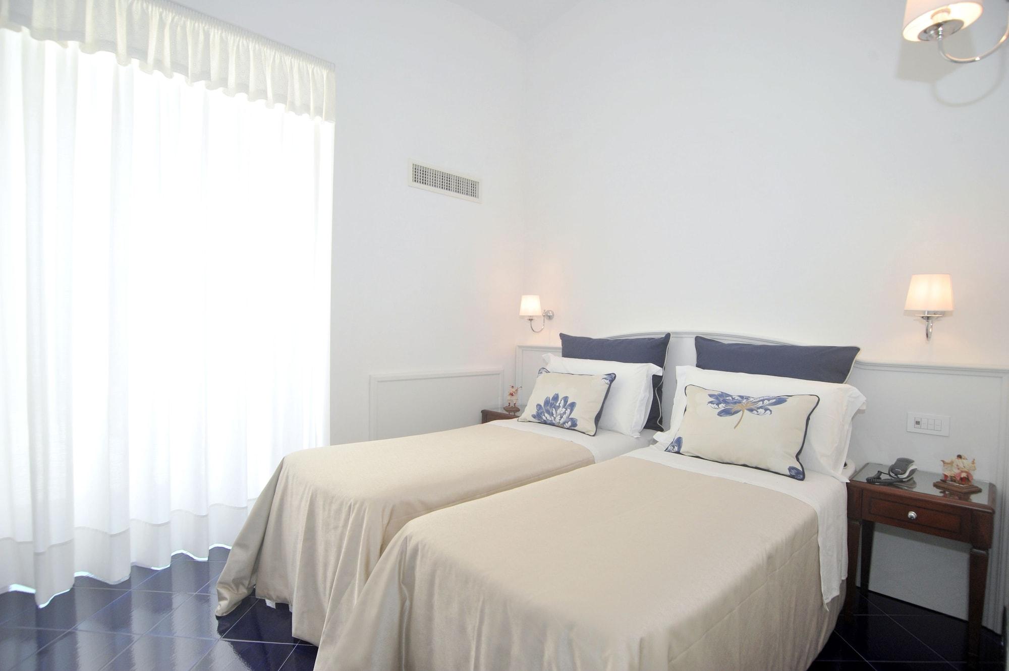 Core Amalfitano City Suites 外观 照片