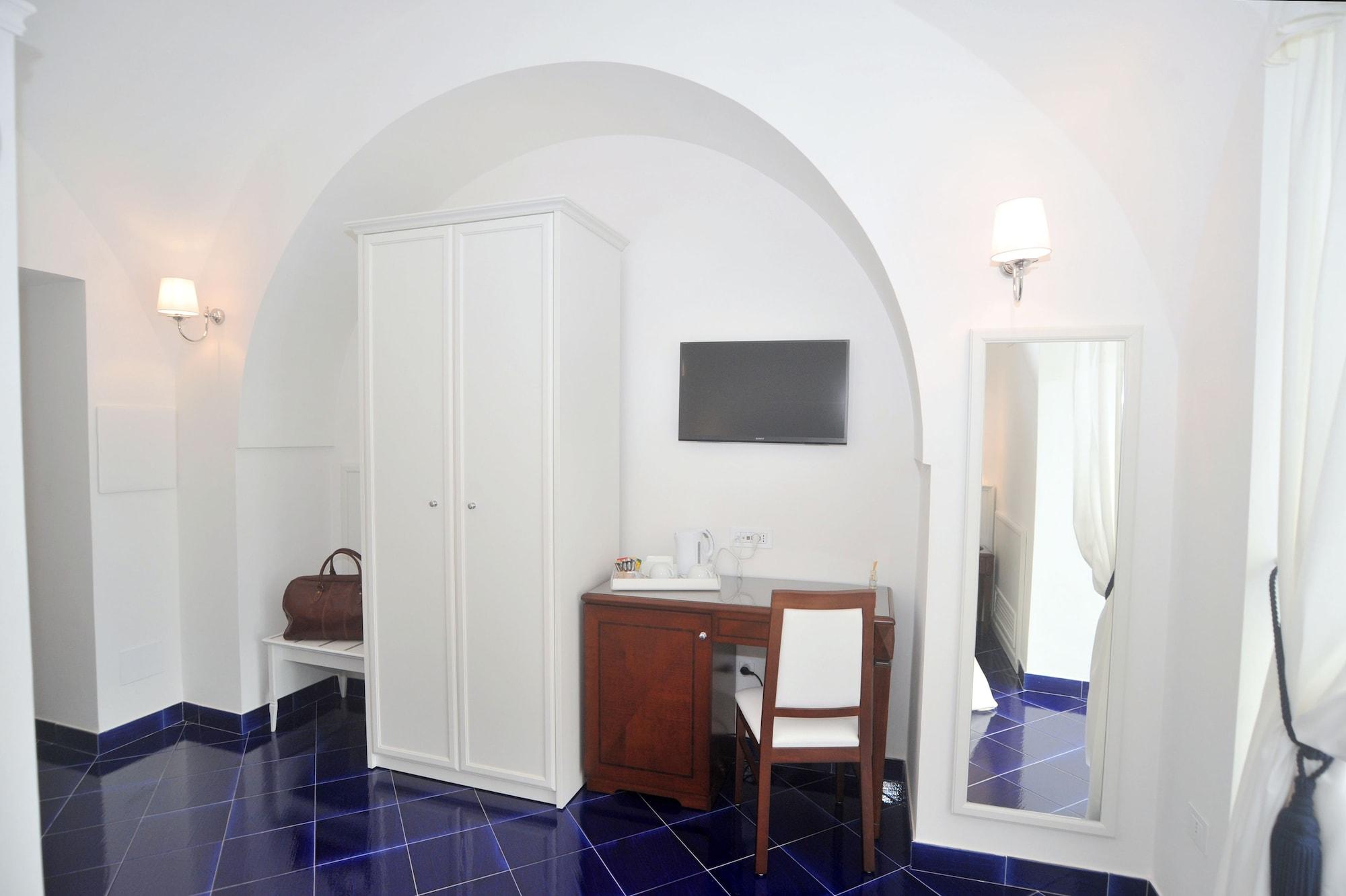 Core Amalfitano City Suites 外观 照片