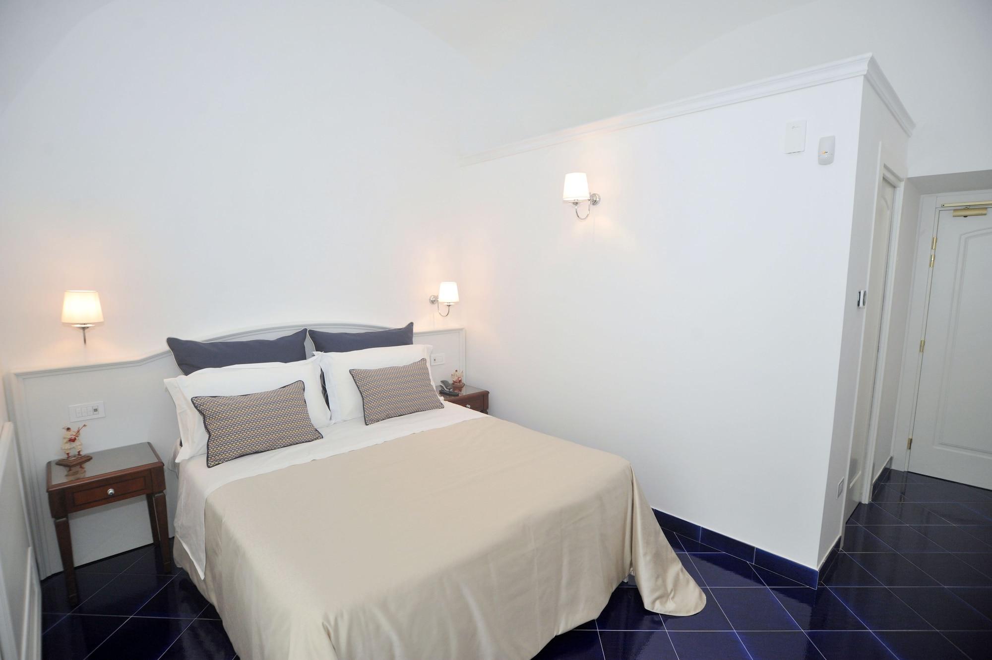 Core Amalfitano City Suites 外观 照片
