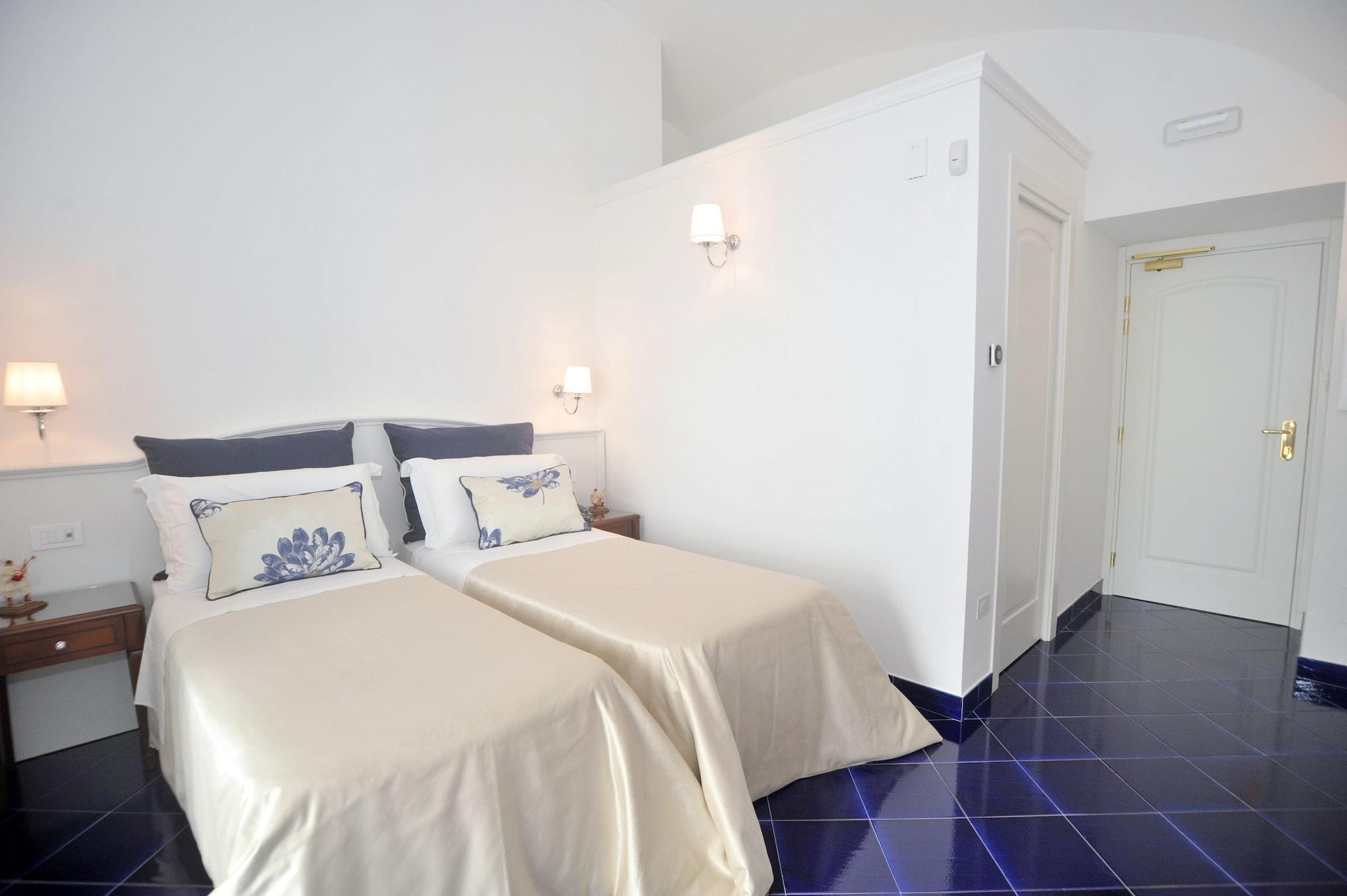Core Amalfitano City Suites 外观 照片