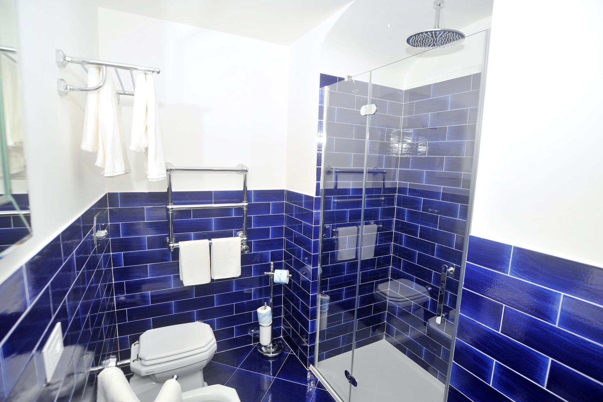 Core Amalfitano City Suites 外观 照片