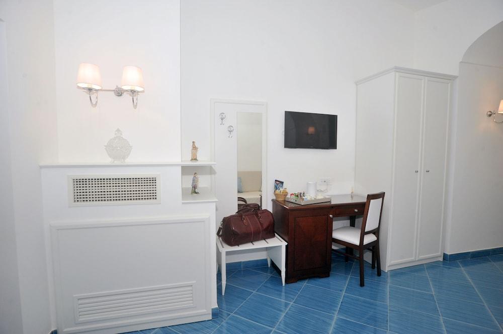 Core Amalfitano City Suites 外观 照片