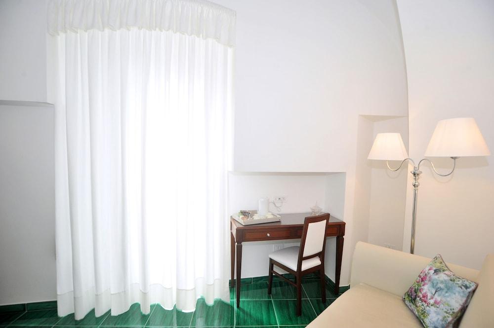 Core Amalfitano City Suites 外观 照片