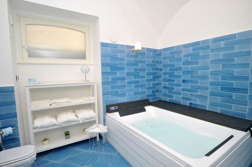 Core Amalfitano City Suites 外观 照片