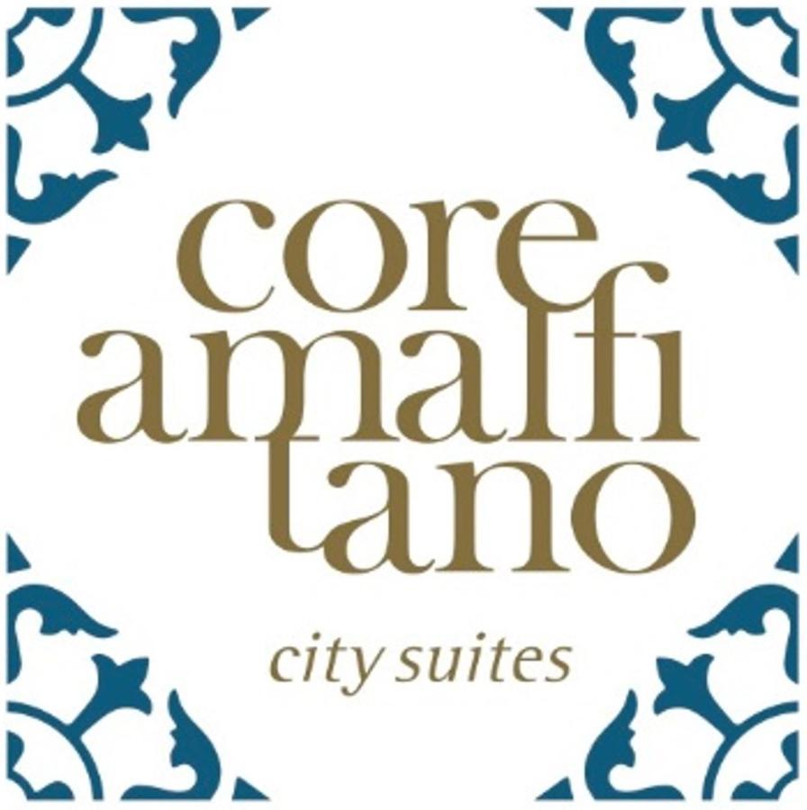 Core Amalfitano City Suites 外观 照片