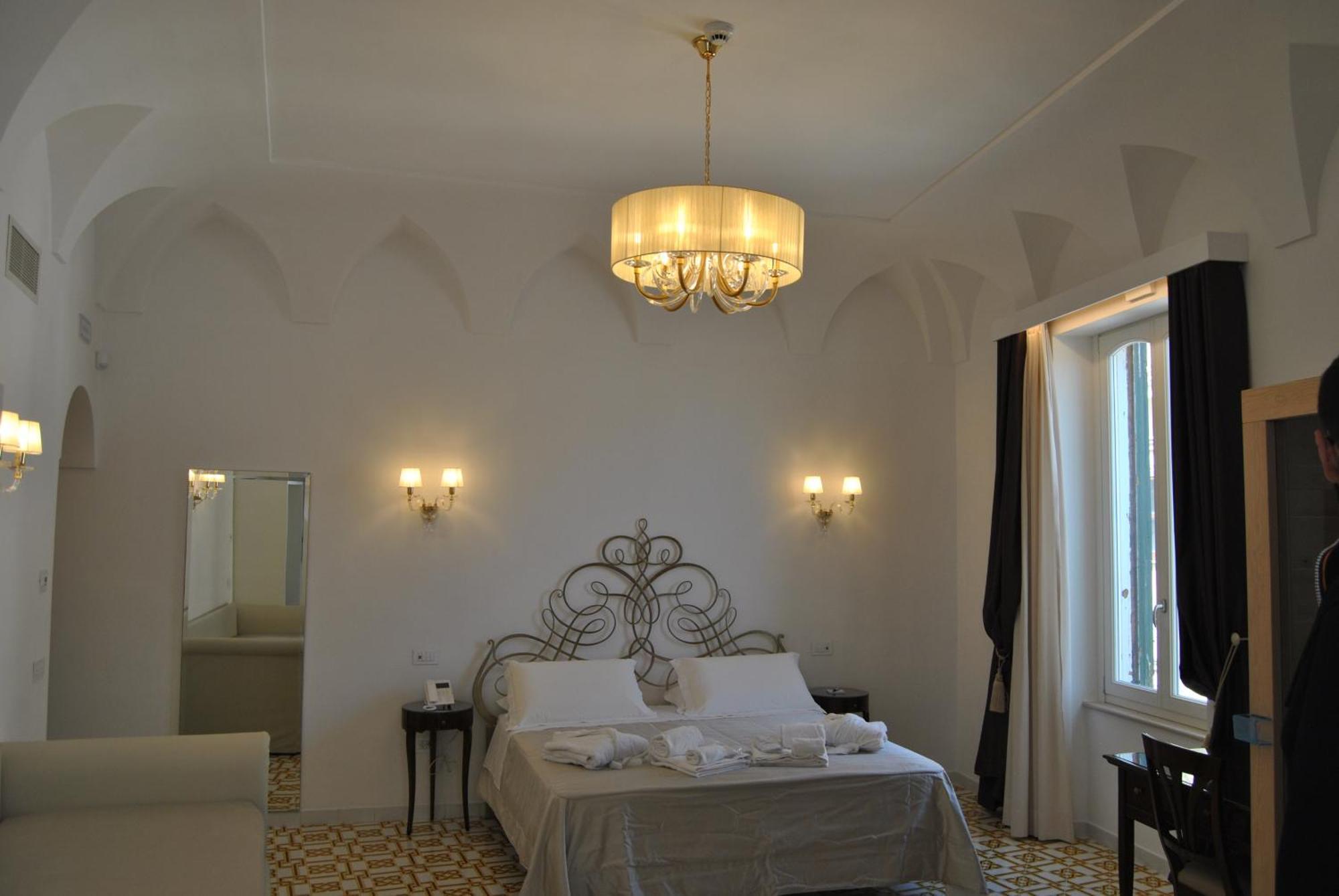 Core Amalfitano City Suites 外观 照片