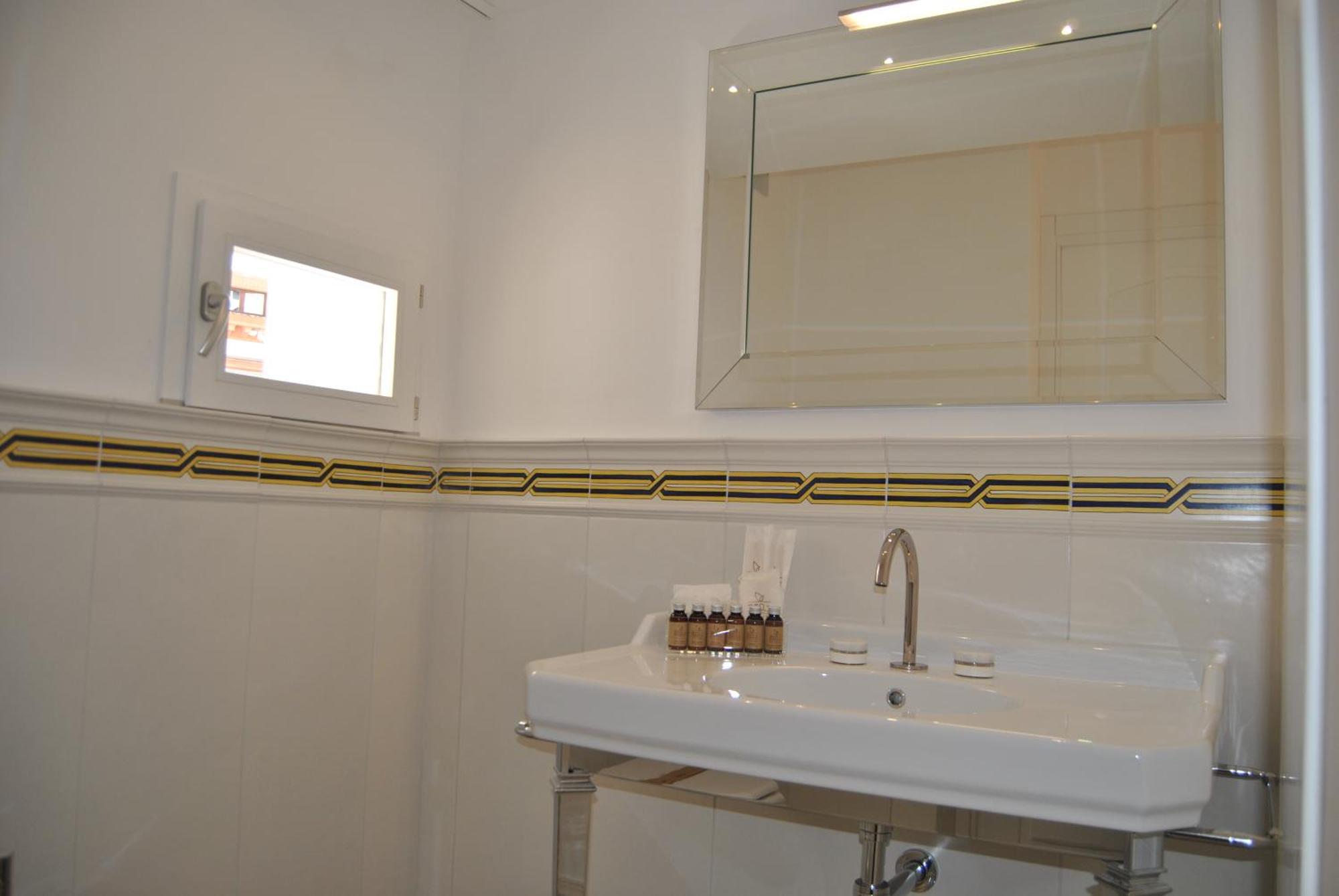 Core Amalfitano City Suites 外观 照片