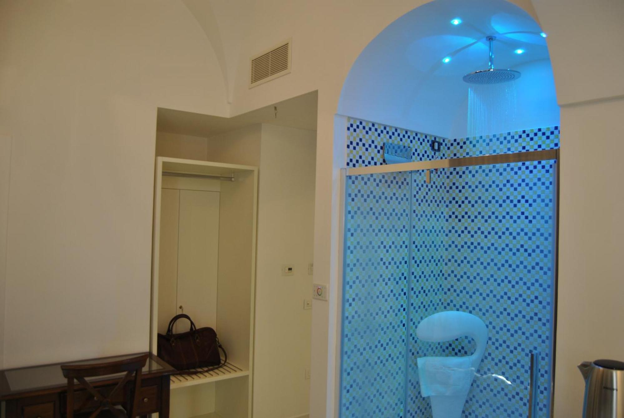 Core Amalfitano City Suites 外观 照片
