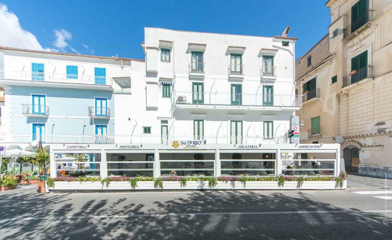 Core Amalfitano City Suites 外观 照片