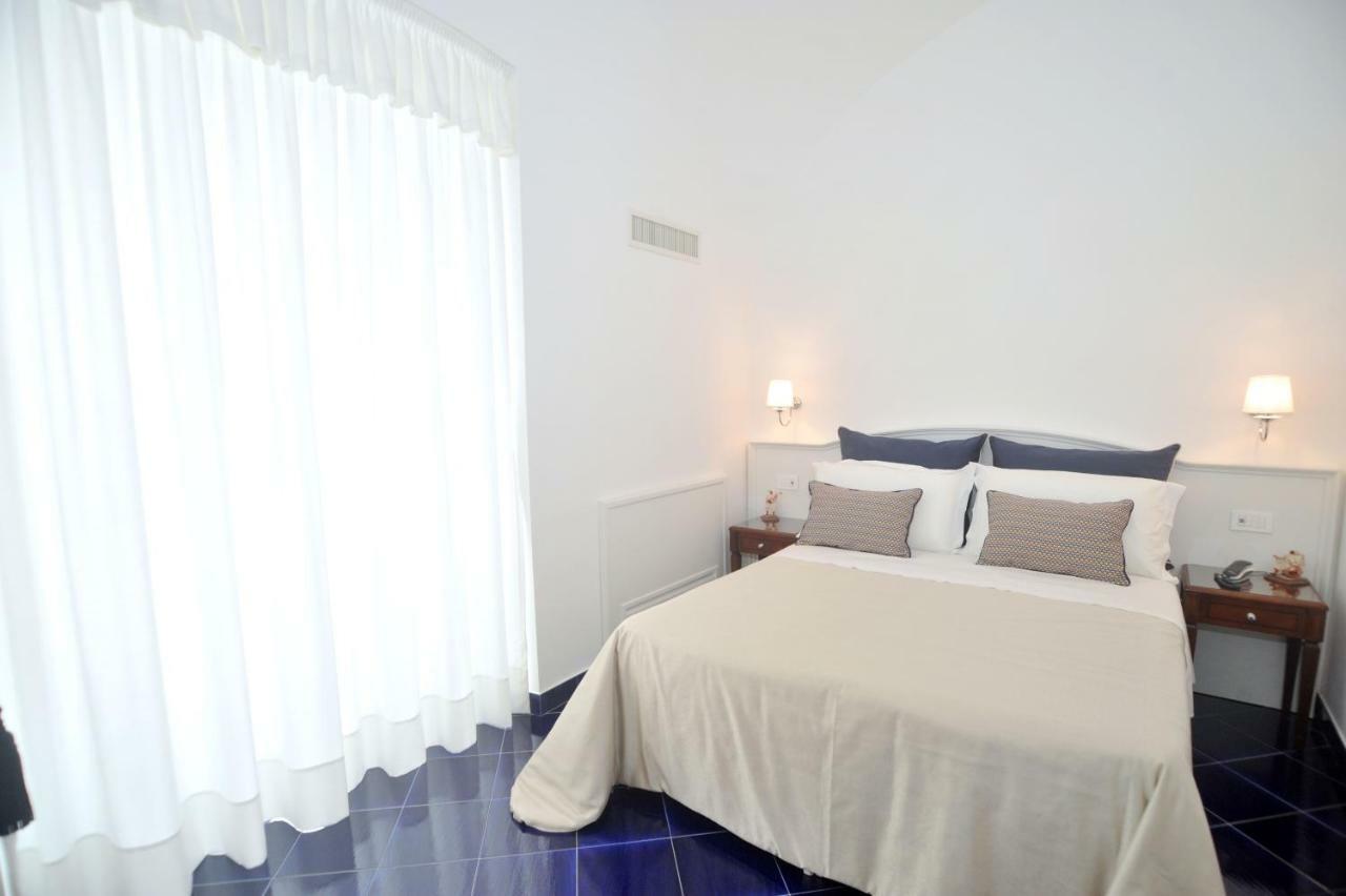 Core Amalfitano City Suites 外观 照片