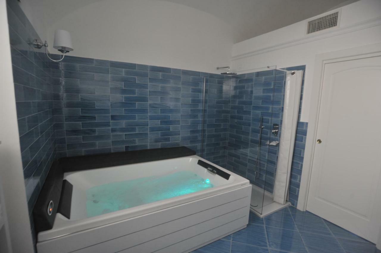Core Amalfitano City Suites 外观 照片