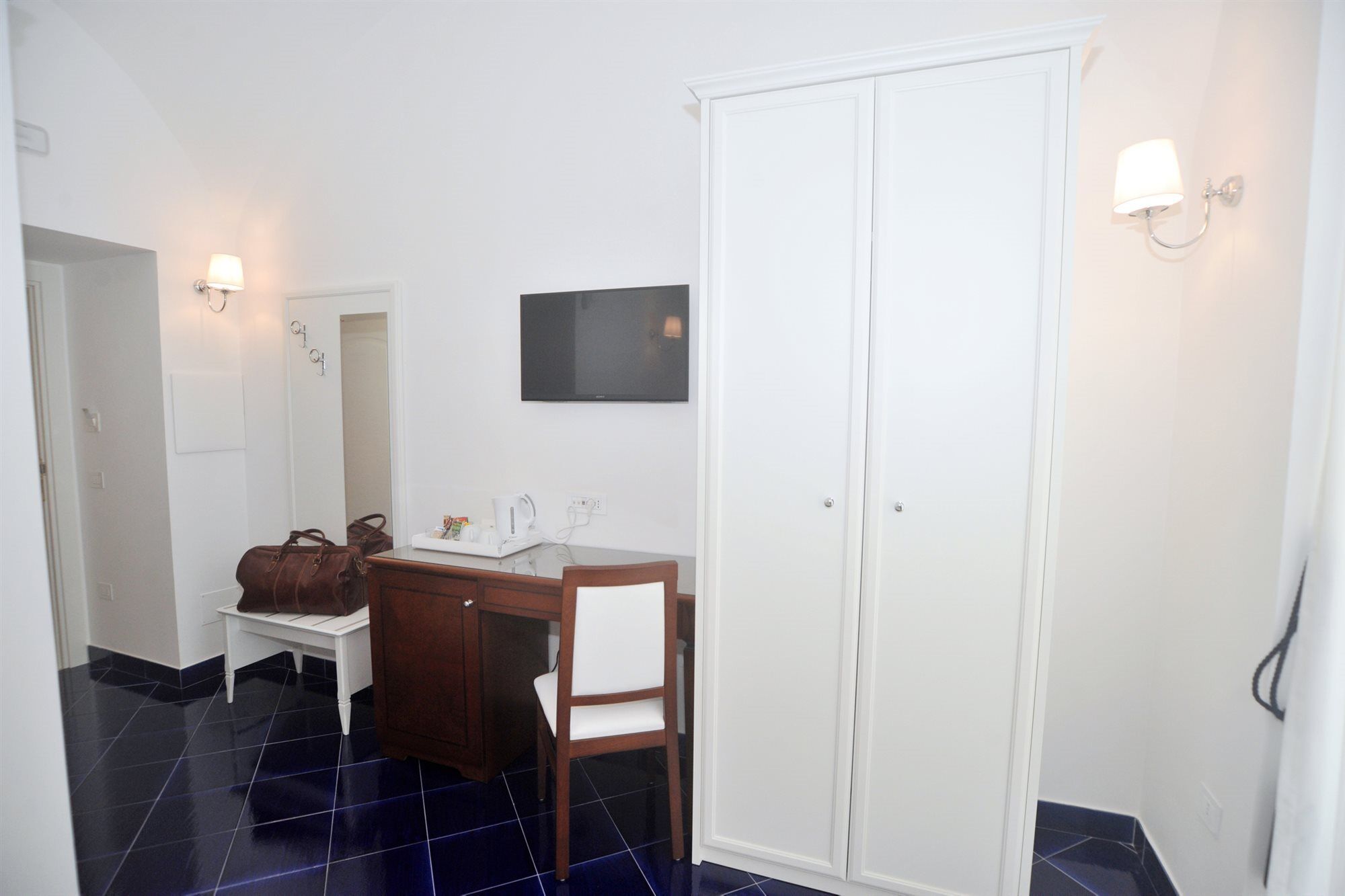 Core Amalfitano City Suites 外观 照片