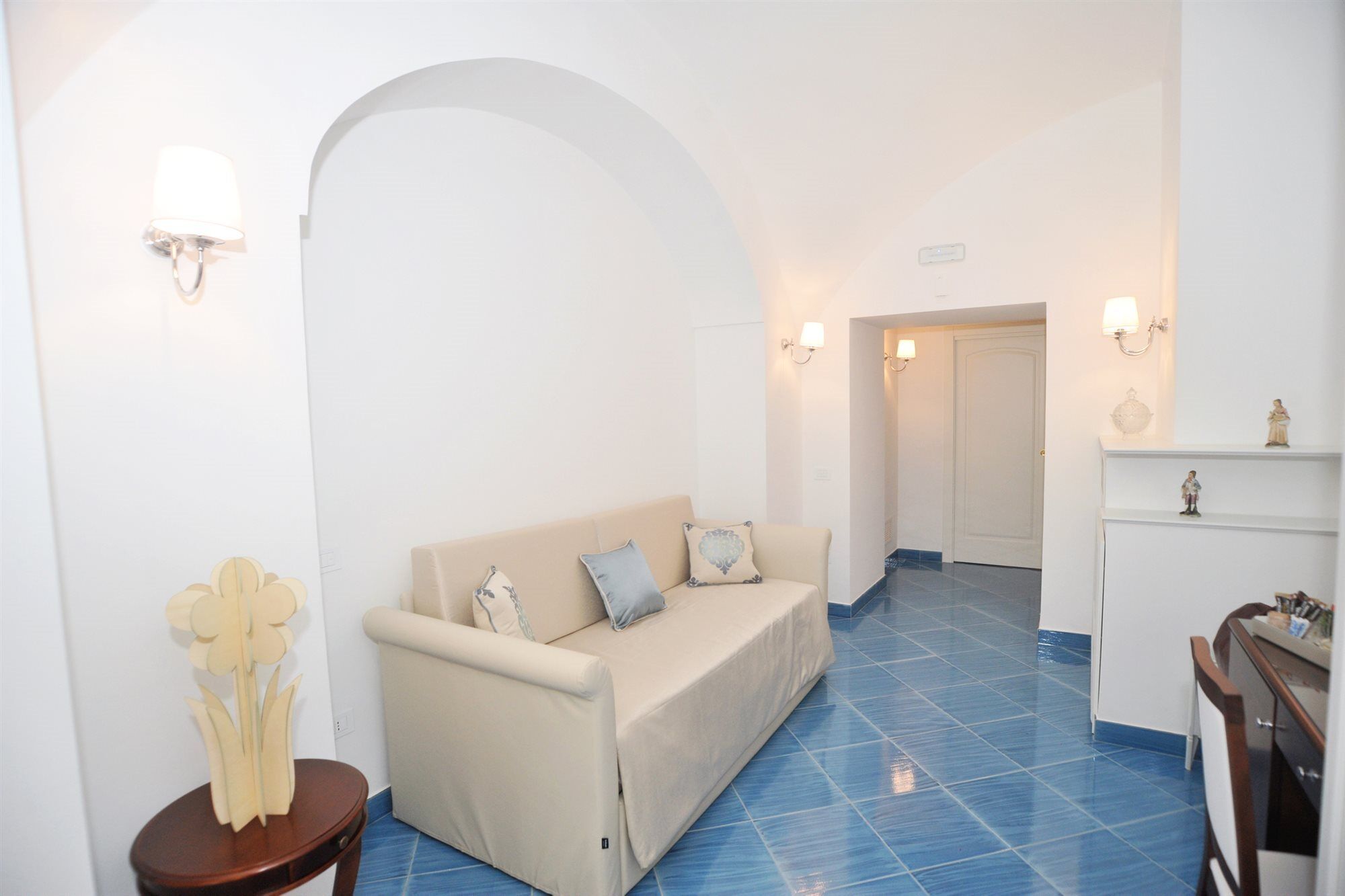 Core Amalfitano City Suites 外观 照片